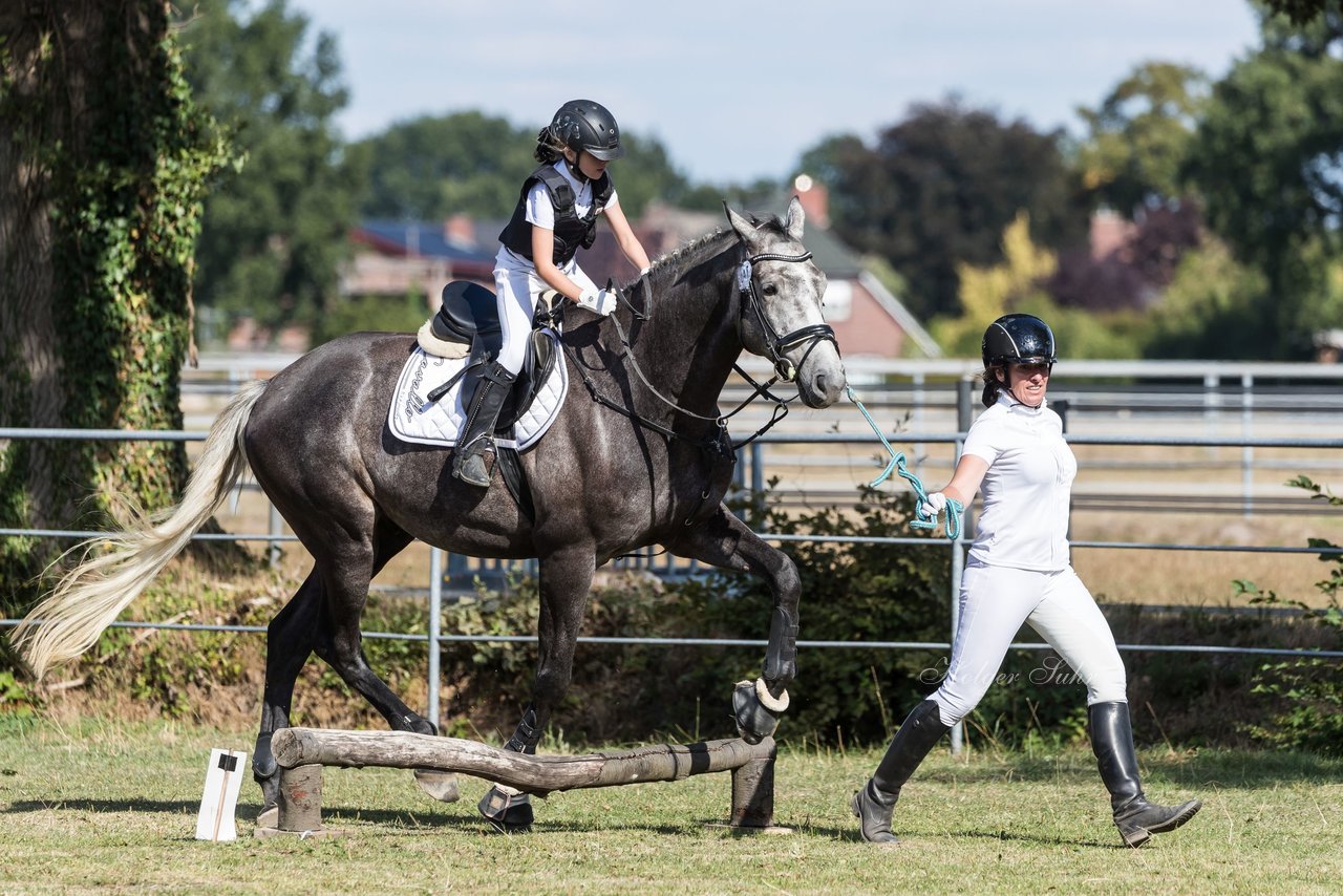 Bild 98 - Pony Akademie Turnier